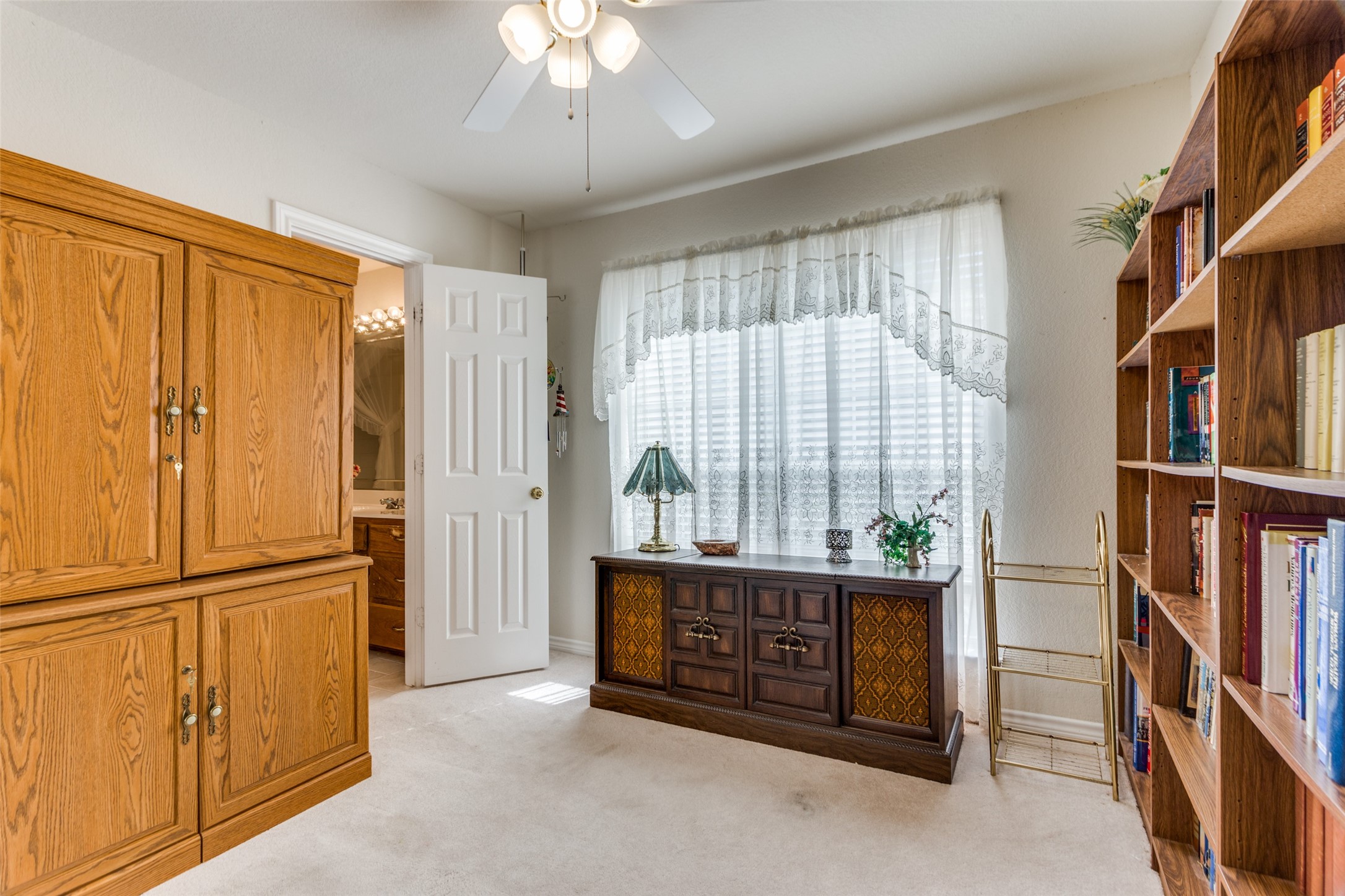 345 Huggins Drive Springtown TX 76082