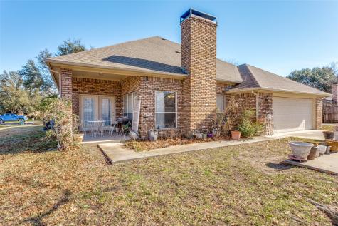 345 Huggins Drive Springtown TX 76082