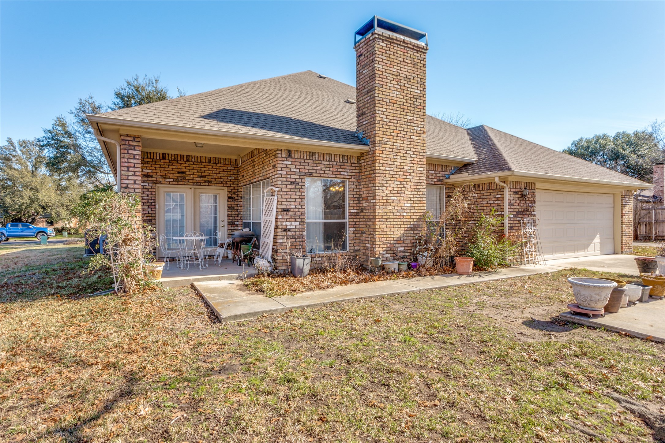 345 Huggins Drive Springtown TX 76082