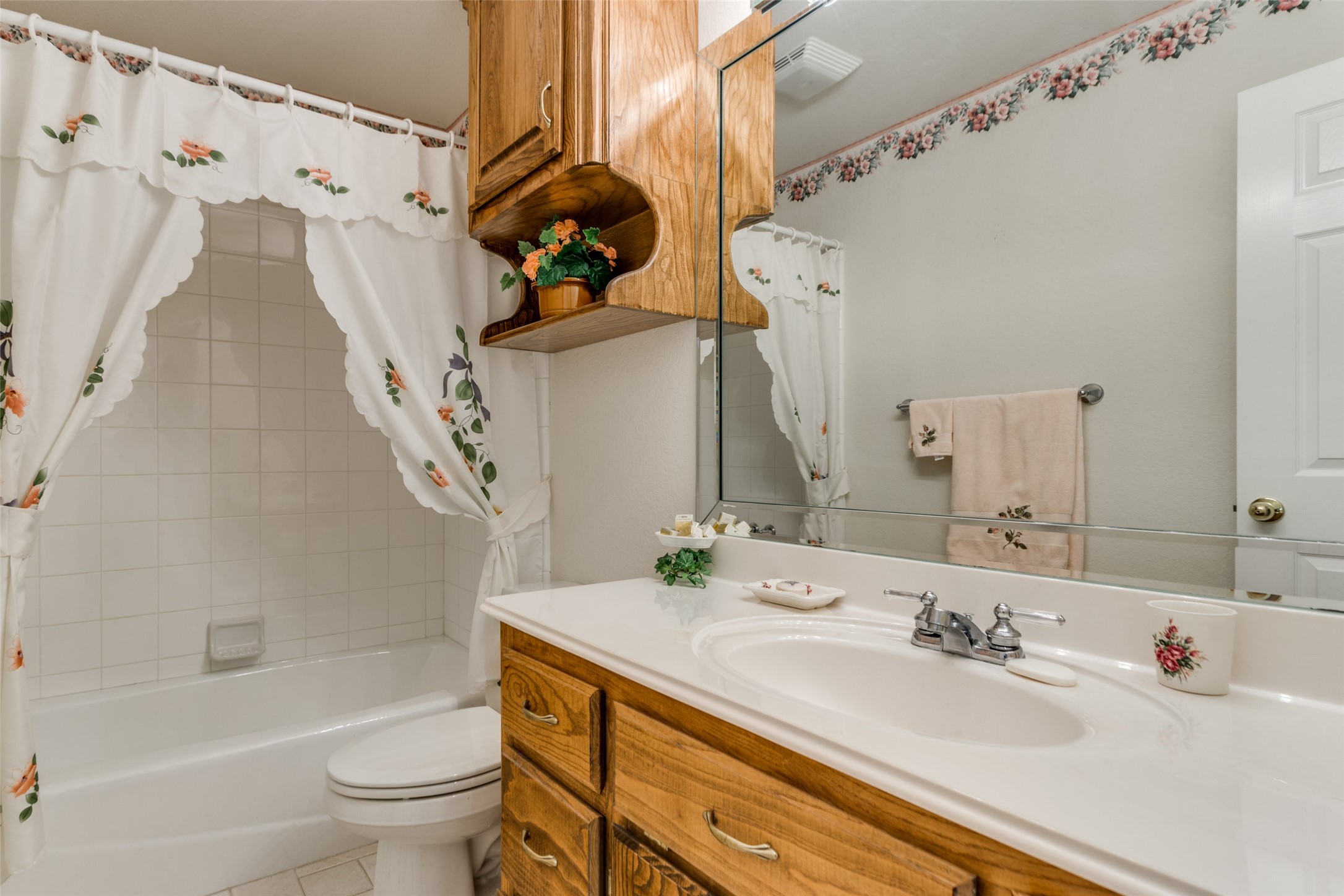 345 Huggins Drive Springtown TX 76082