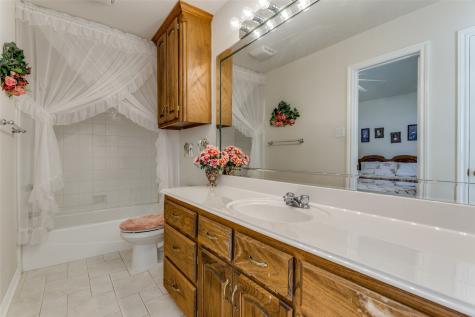 345 Huggins Drive Springtown TX 76082