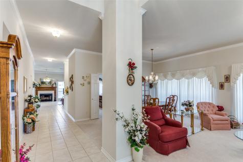 345 Huggins Drive Springtown TX 76082