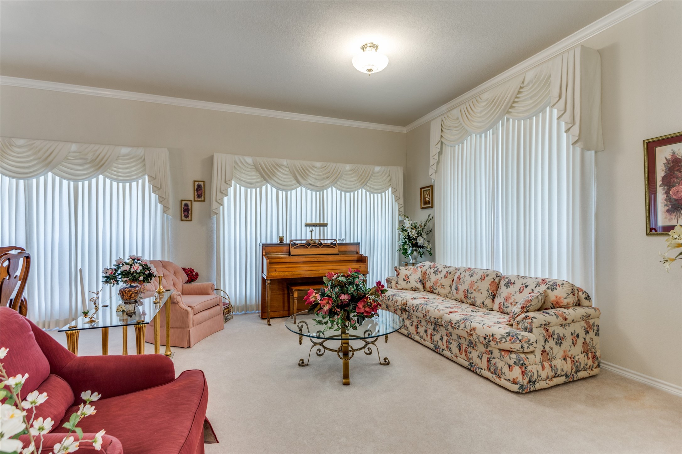 345 Huggins Drive Springtown TX 76082