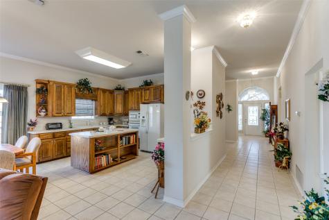 345 Huggins Drive Springtown TX 76082