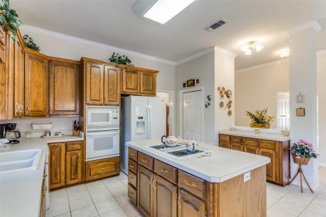 345 Huggins Drive Springtown TX 76082