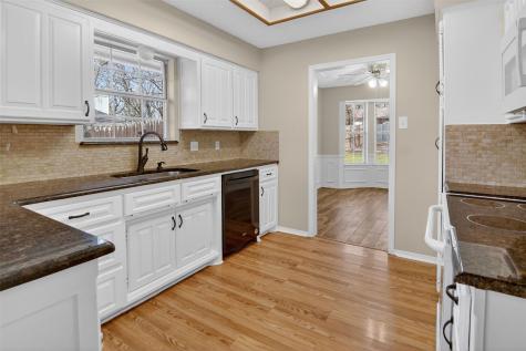 122 Camelot Drive Weatherford TX 76086
