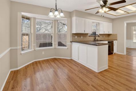 122 Camelot Drive Weatherford TX 76086