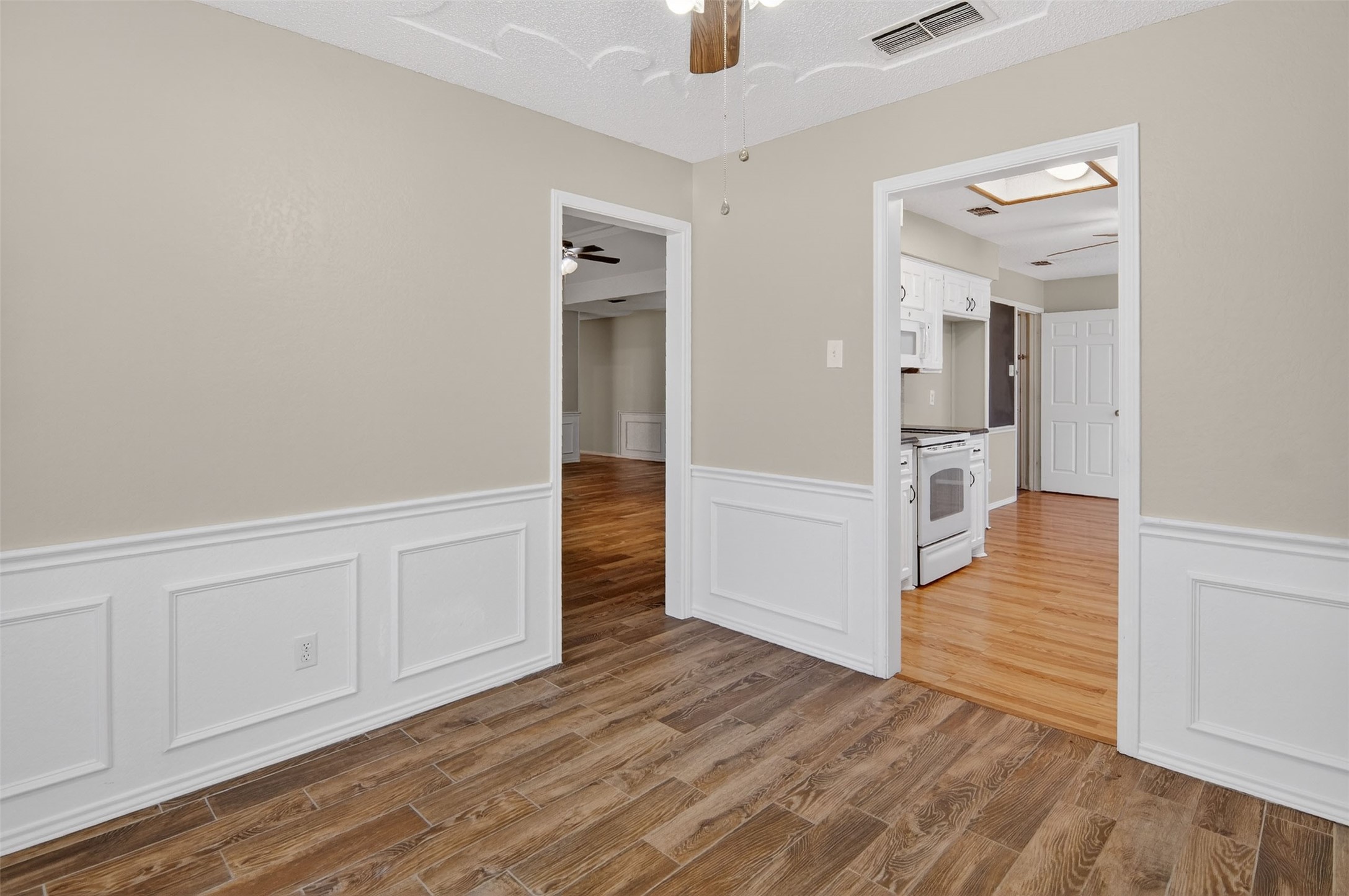 122 Camelot Drive Weatherford TX 76086