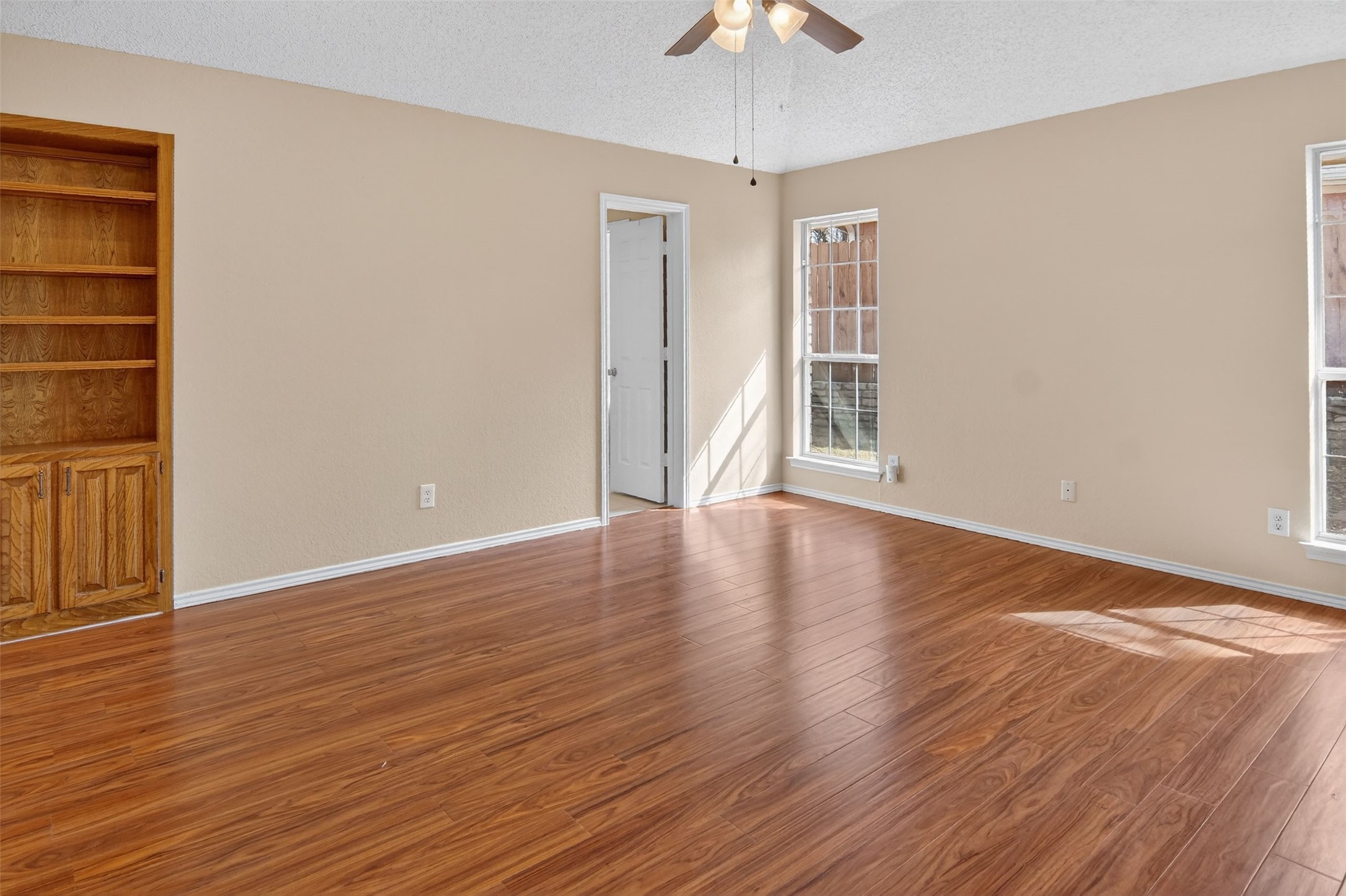 122 Camelot Drive Weatherford TX 76086