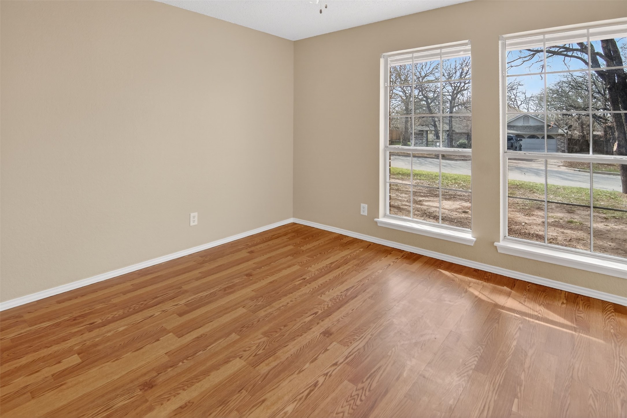 122 Camelot Drive Weatherford TX 76086