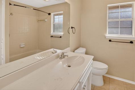 122 Camelot Drive Weatherford TX 76086