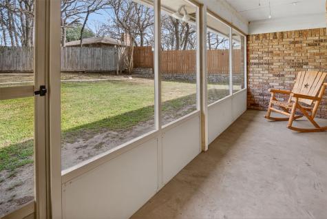 122 Camelot Drive Weatherford TX 76086