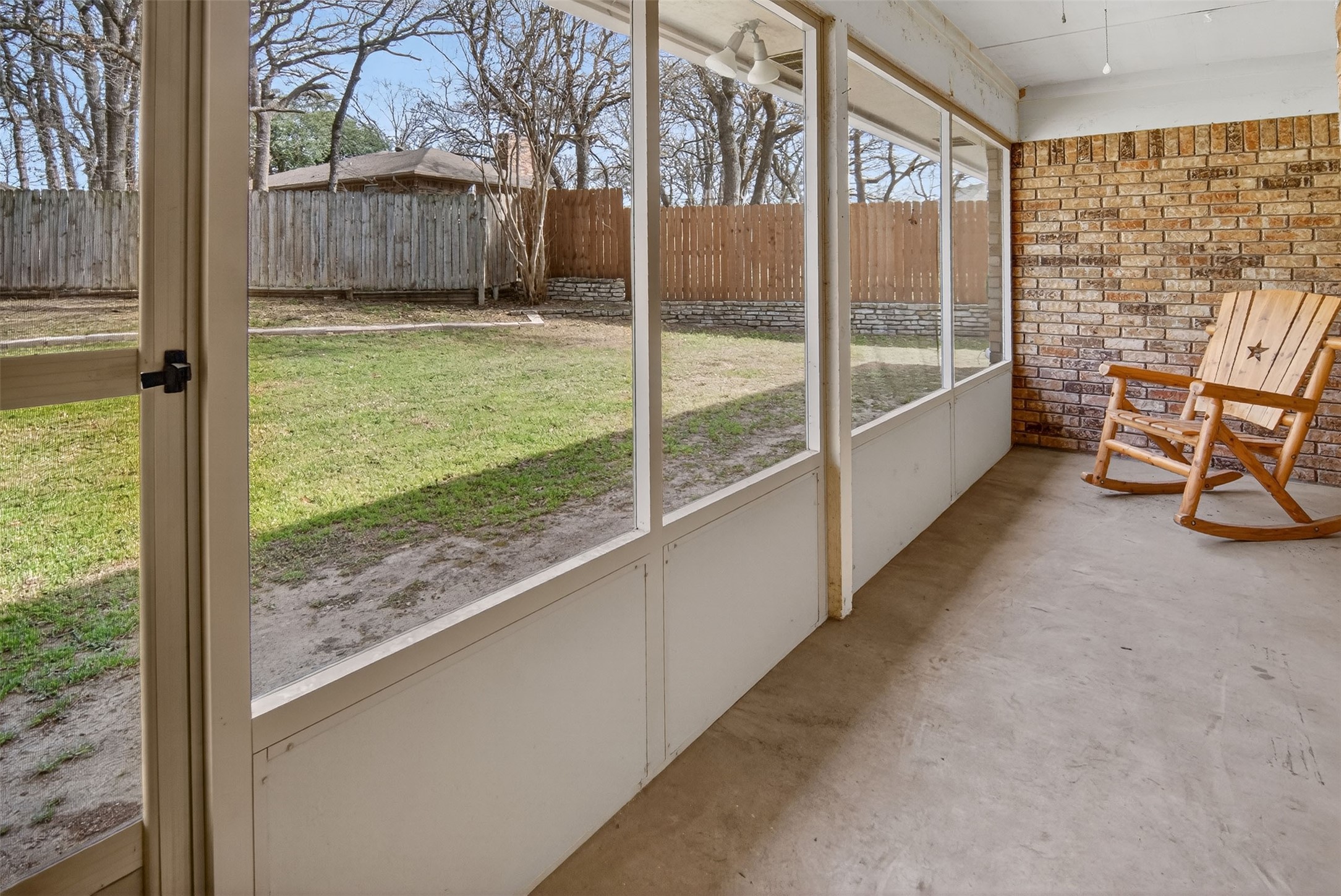 122 Camelot Drive Weatherford TX 76086