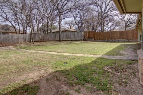122 Camelot Drive Weatherford TX 76086