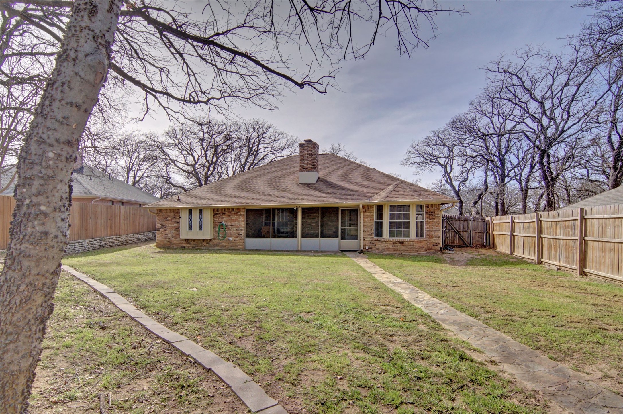 122 Camelot Drive Weatherford TX 76086