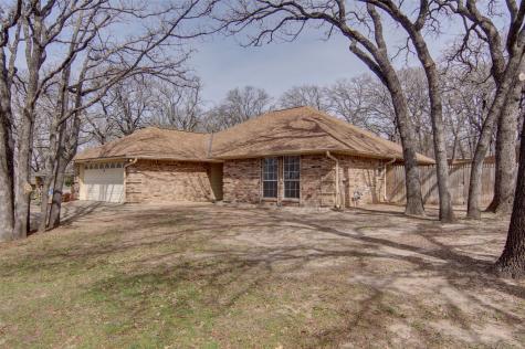 122 Camelot Drive Weatherford TX 76086