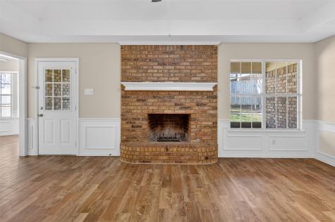 122 Camelot Drive Weatherford TX 76086