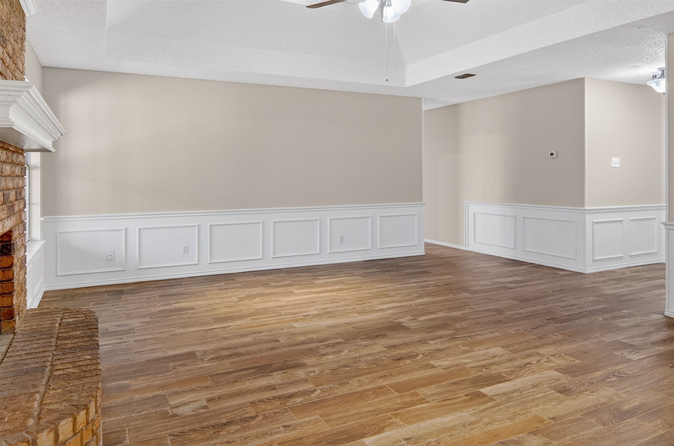 122 Camelot Drive Weatherford TX 76086
