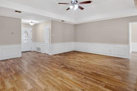 122 Camelot Drive Weatherford TX 76086