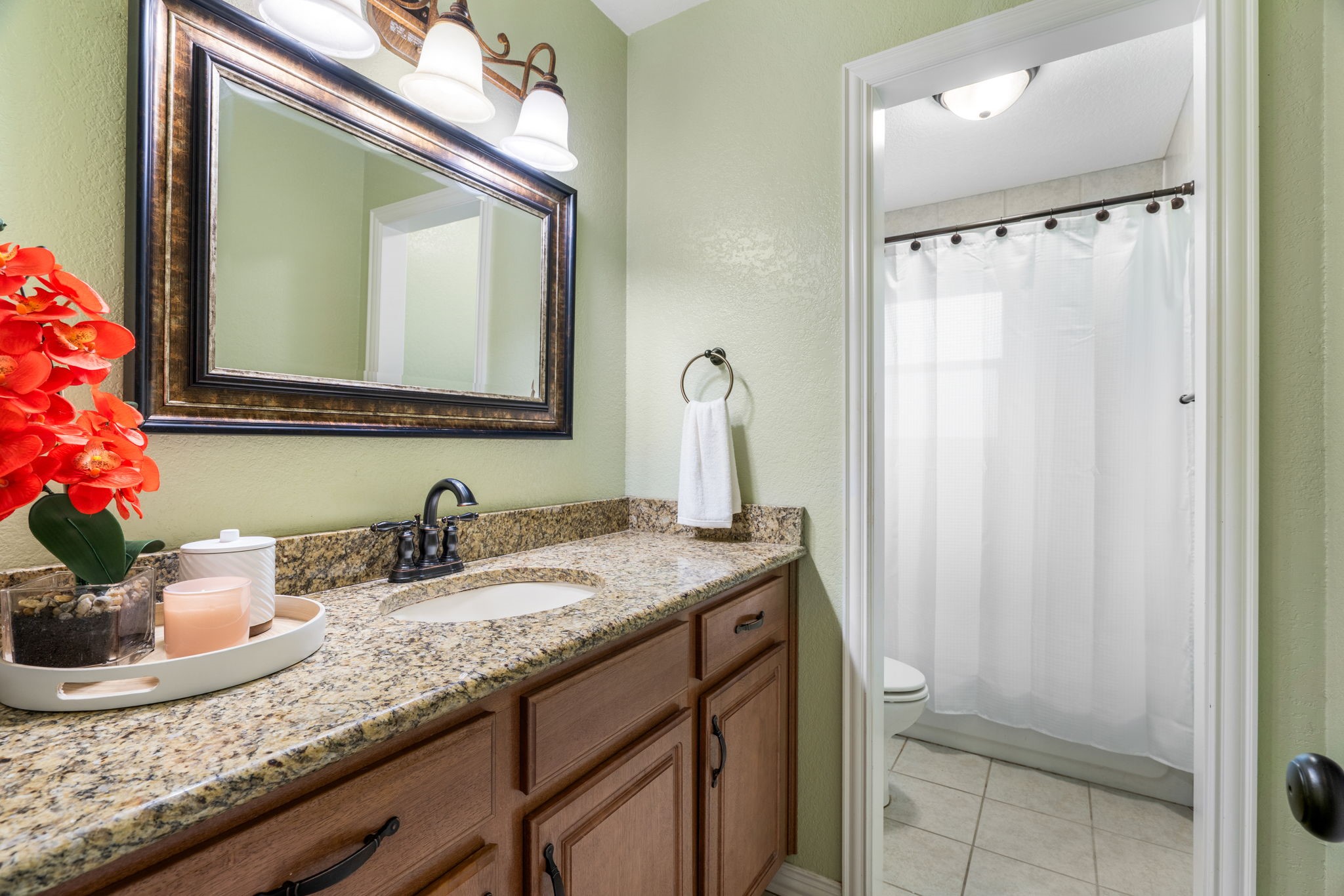 1702 Hendrix Drive Irving TX 75061