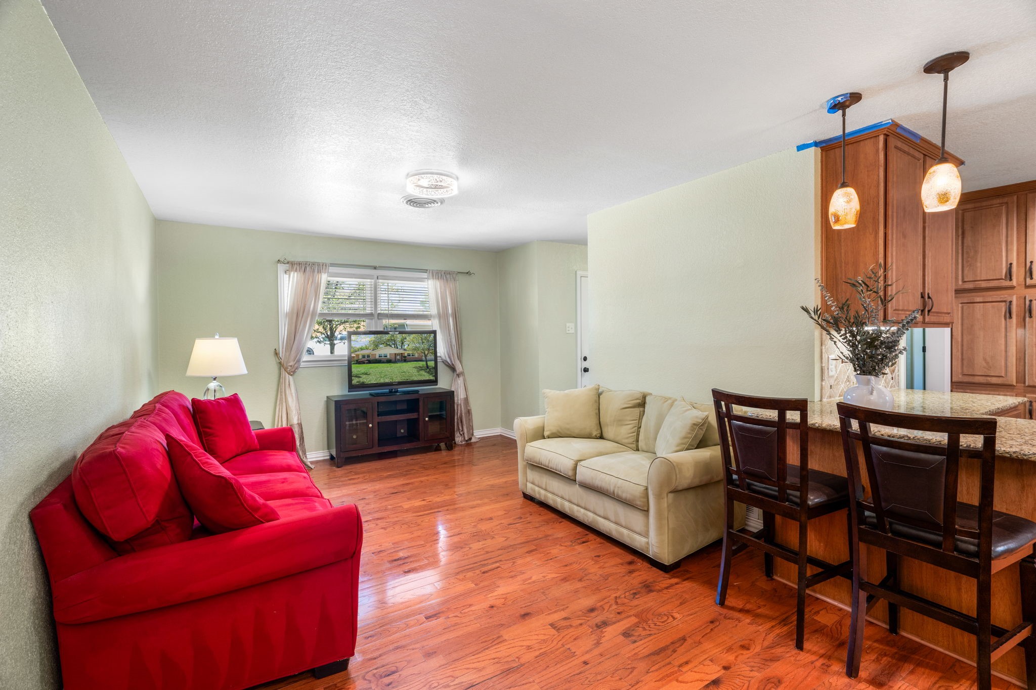 1702 Hendrix Drive Irving TX 75061