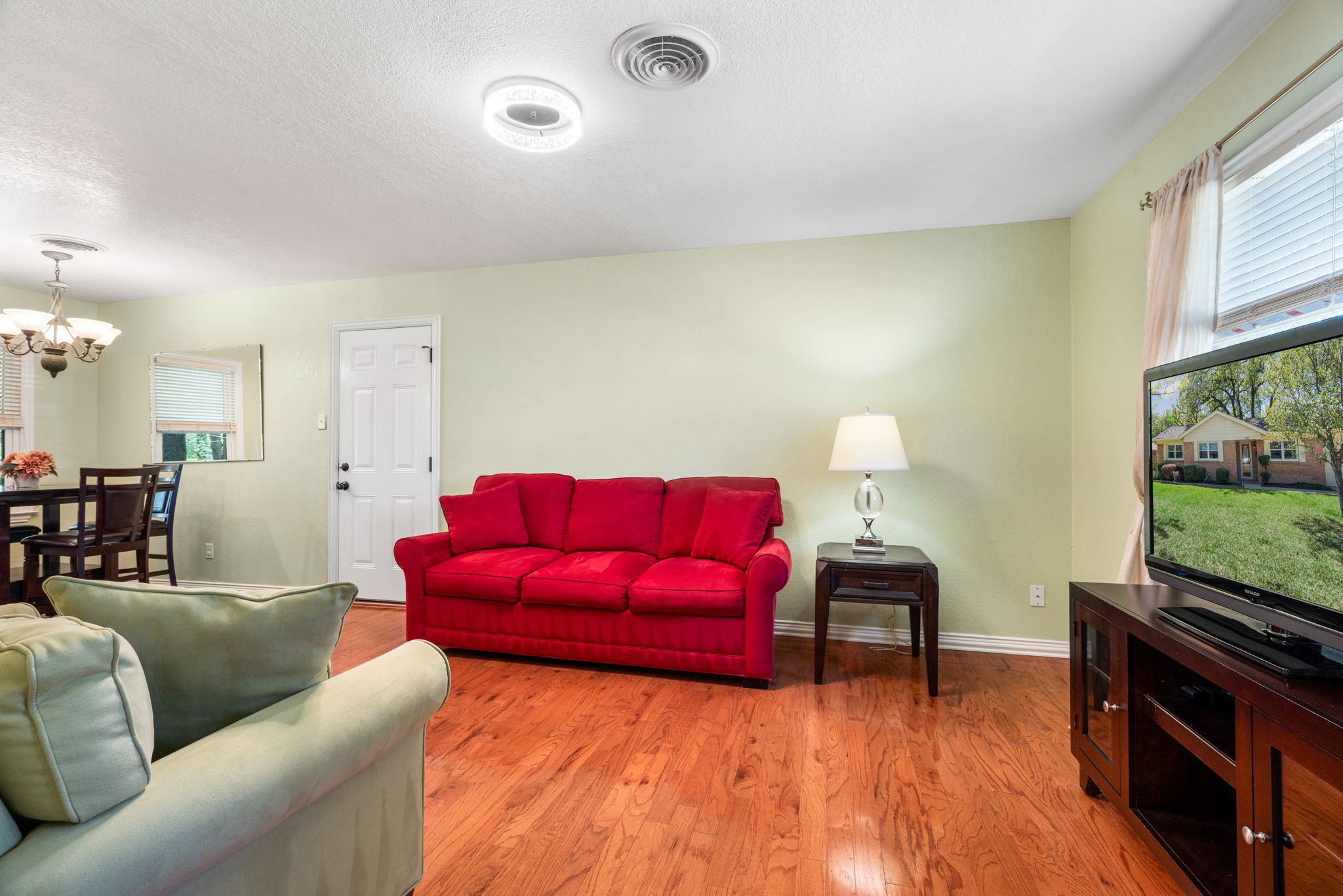 1702 Hendrix Drive Irving TX 75061