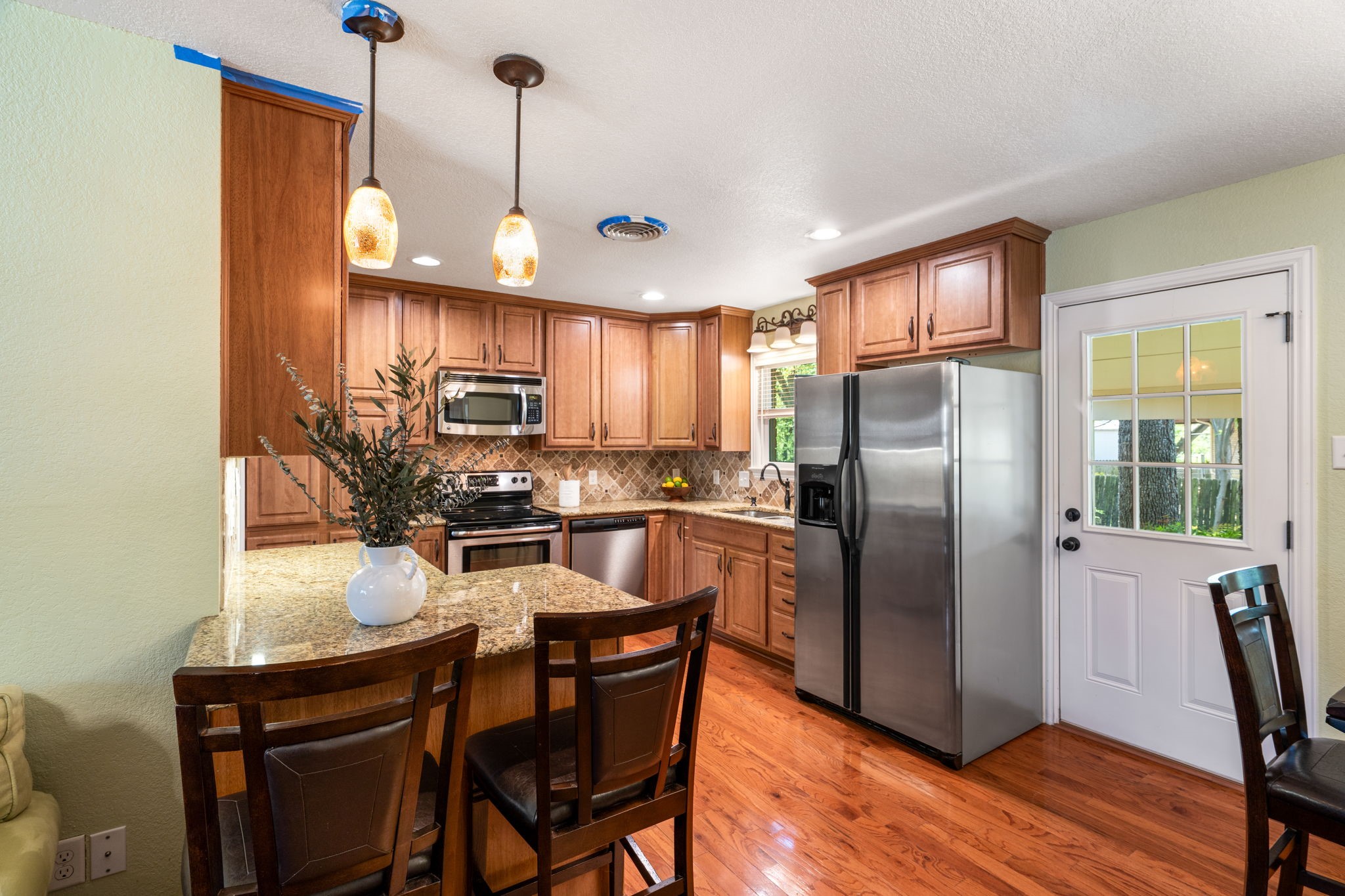 1702 Hendrix Drive Irving TX 75061