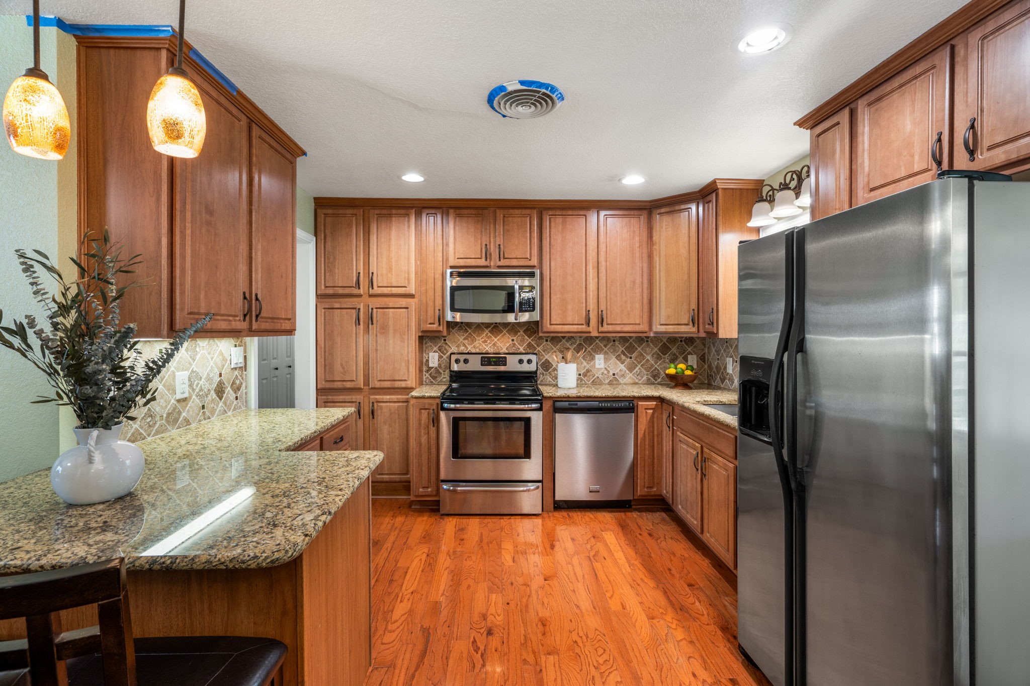 1702 Hendrix Drive Irving TX 75061