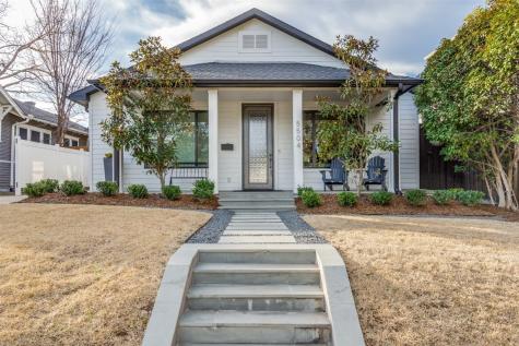 5504 Richmond Avenue Dallas TX 75206