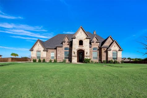 2710 Creek Crossing Lane Midlothian TX 76065