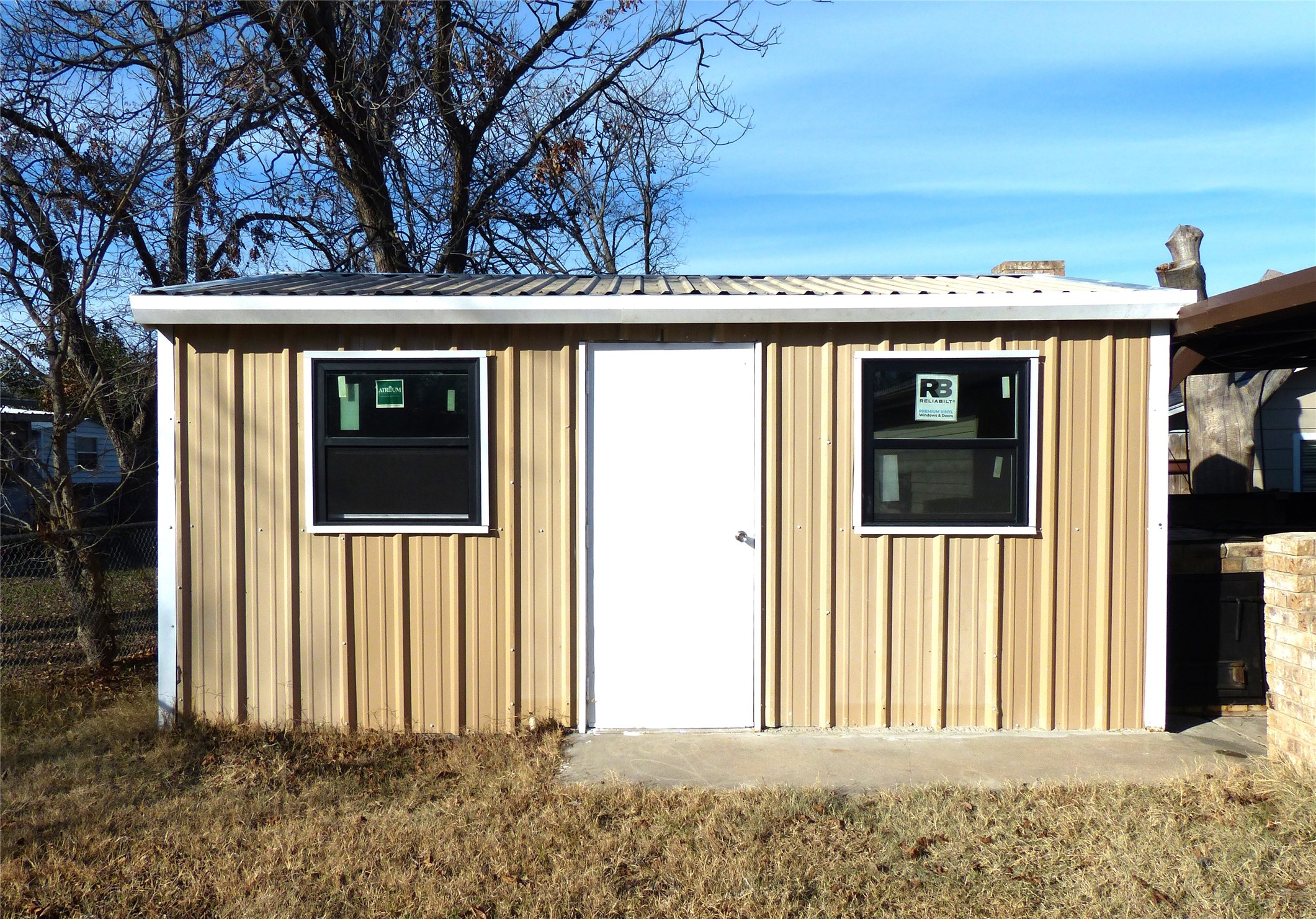 1922 S Pine Brady TX 76825
