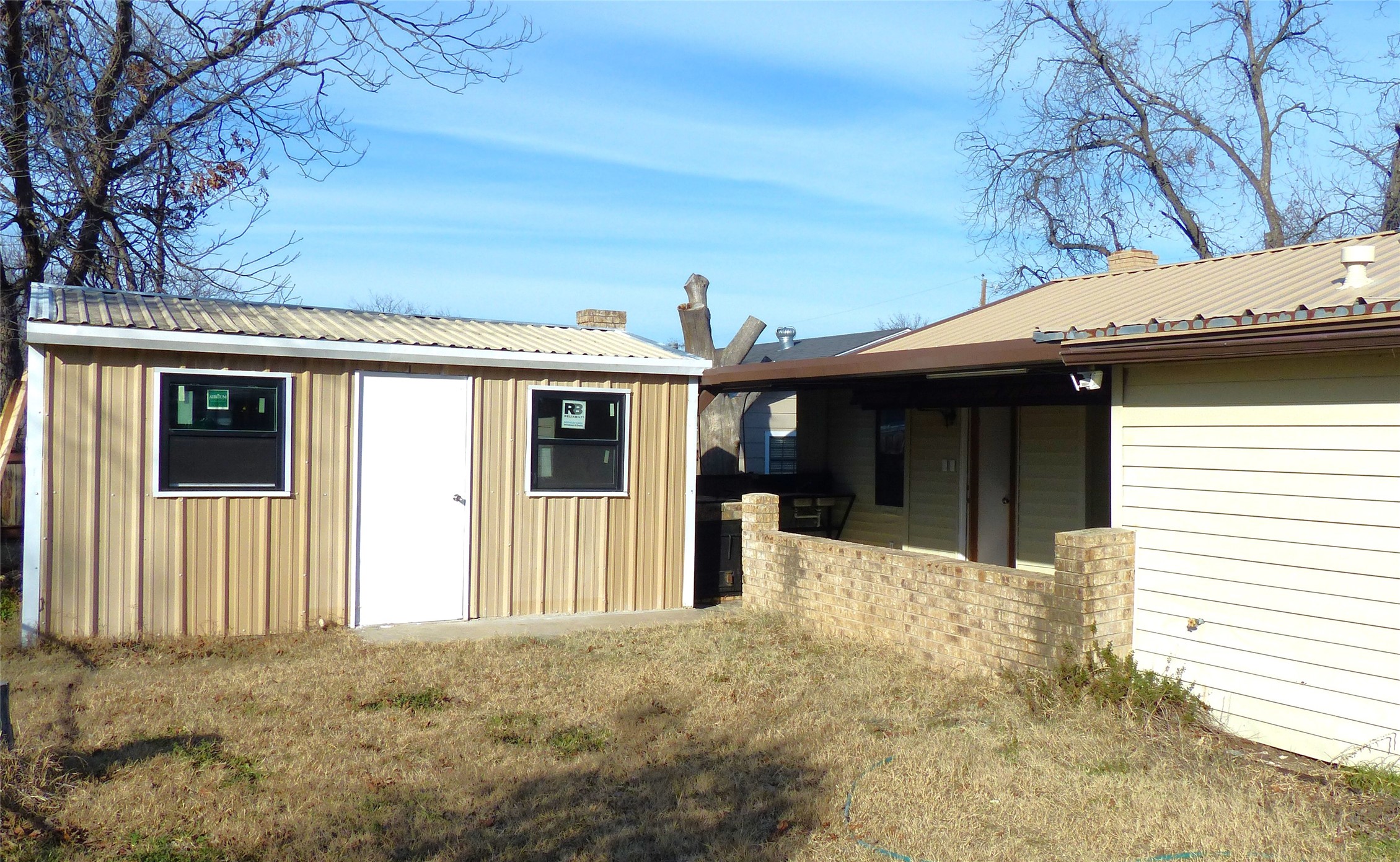 1922 S Pine Brady TX 76825
