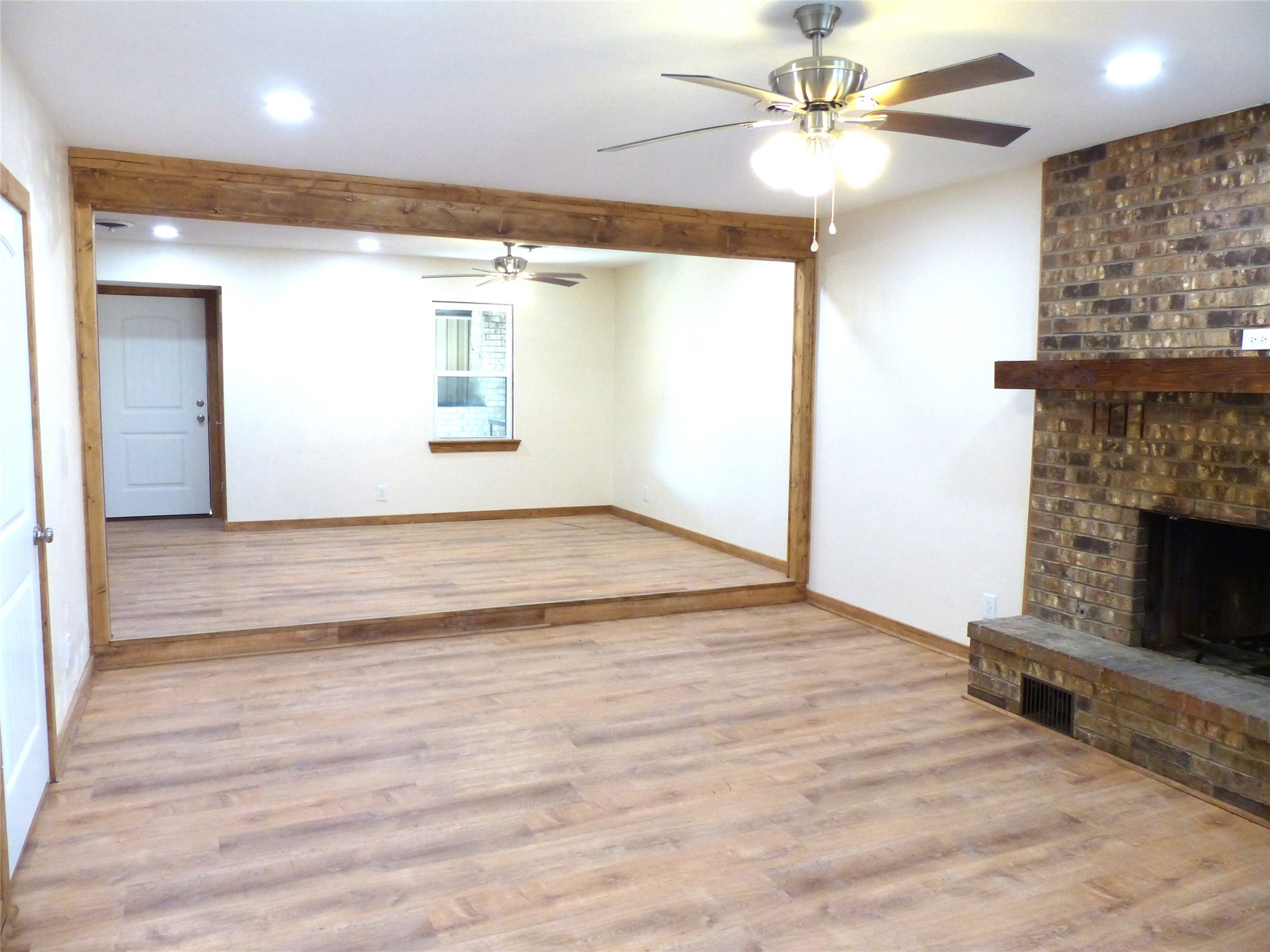 1922 S Pine Brady TX 76825
