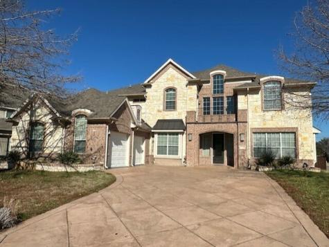 7240 Herboso Grand Prairie TX 75054