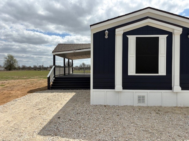 488 Lcr 469 Mexia TX 76667