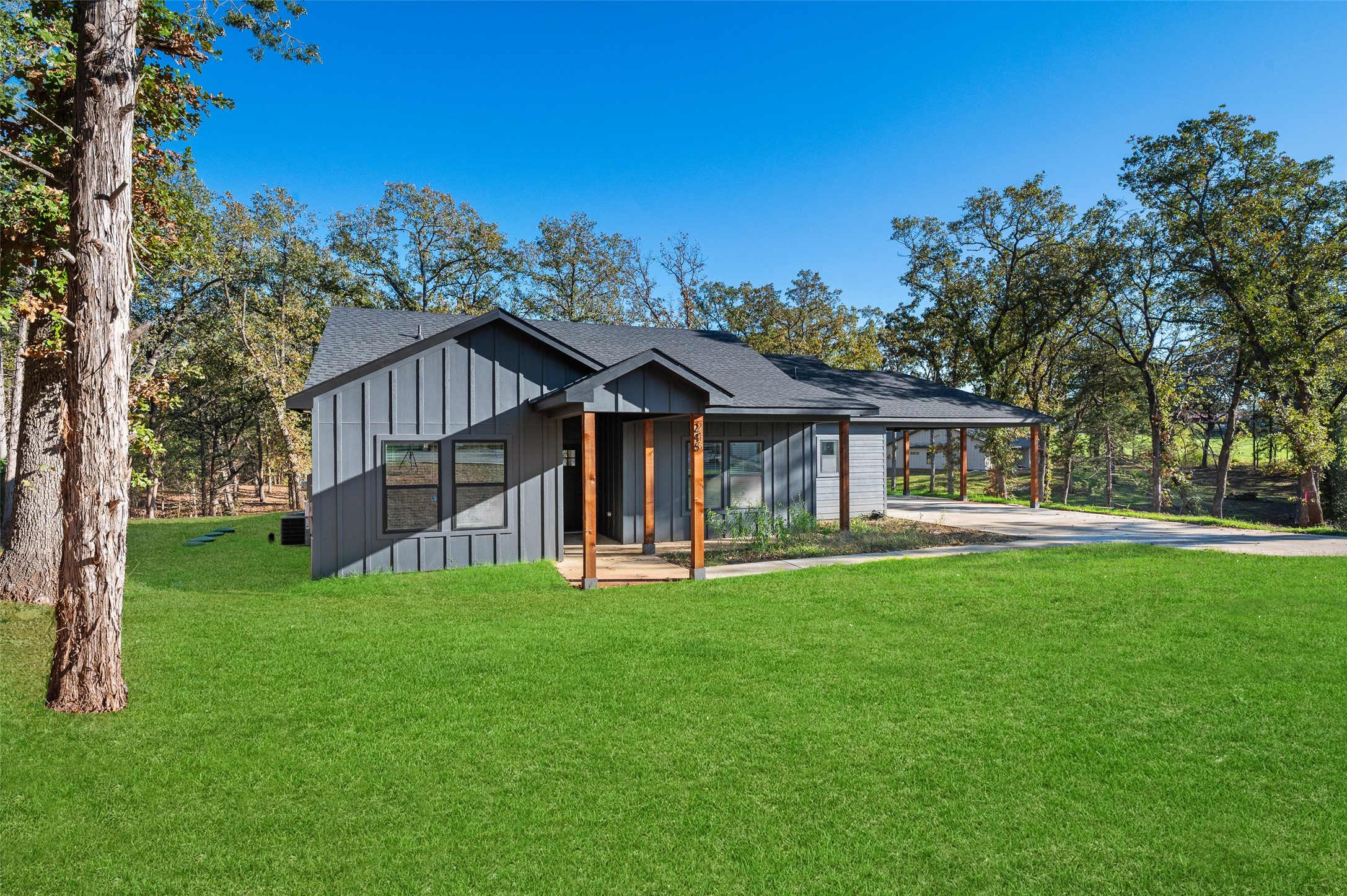 246 Karen Drive Denison TX 75021