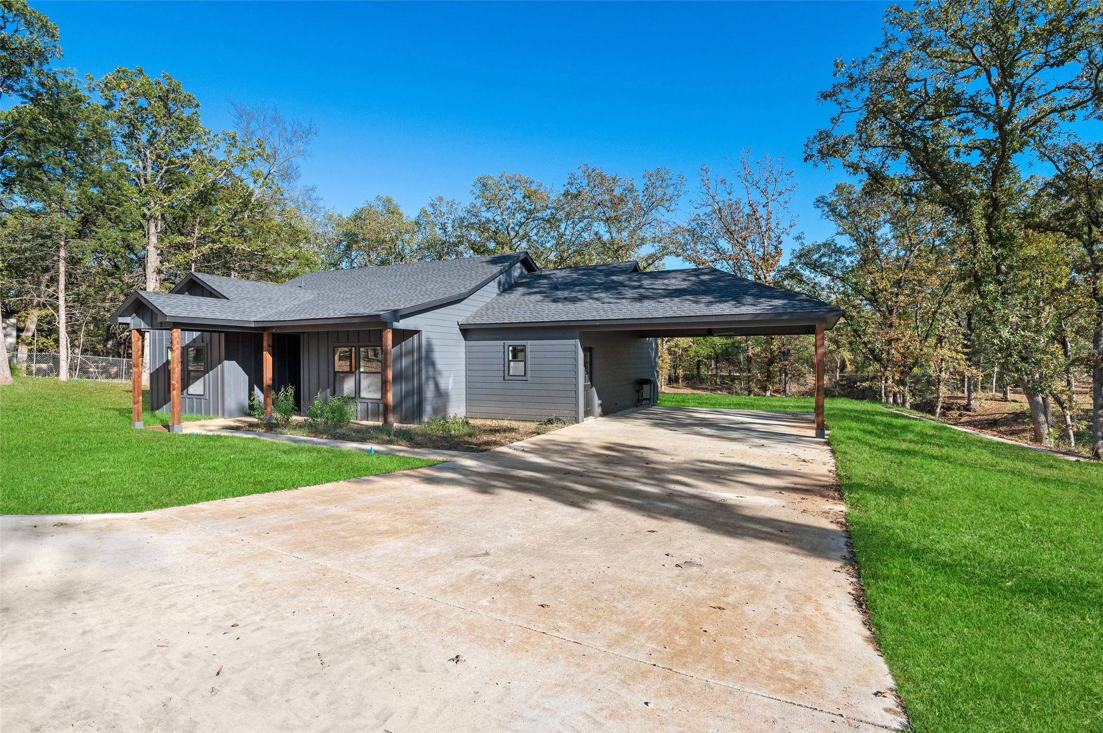 246 Karen Drive Denison TX 75021