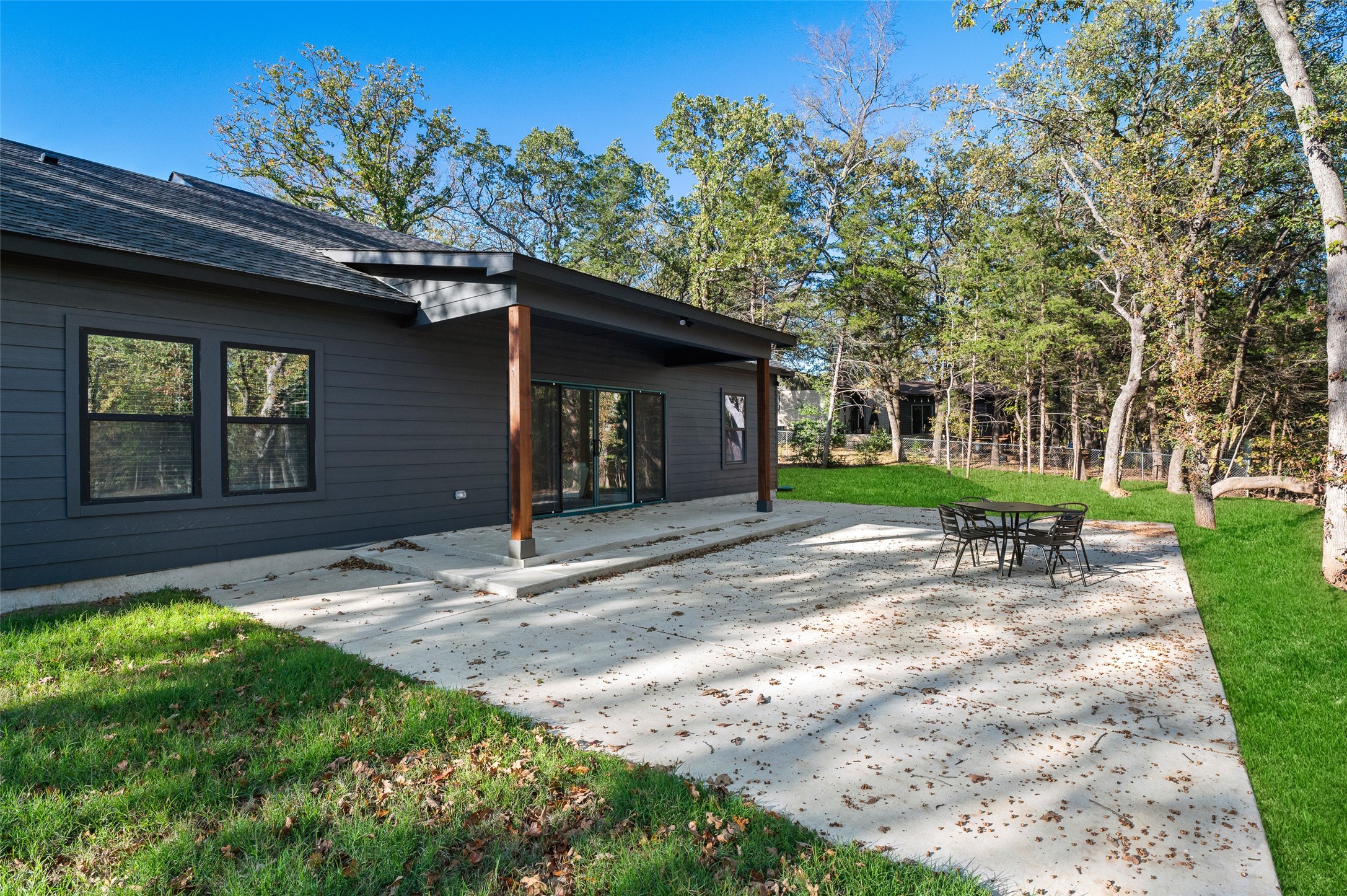 246 Karen Drive Denison TX 75021