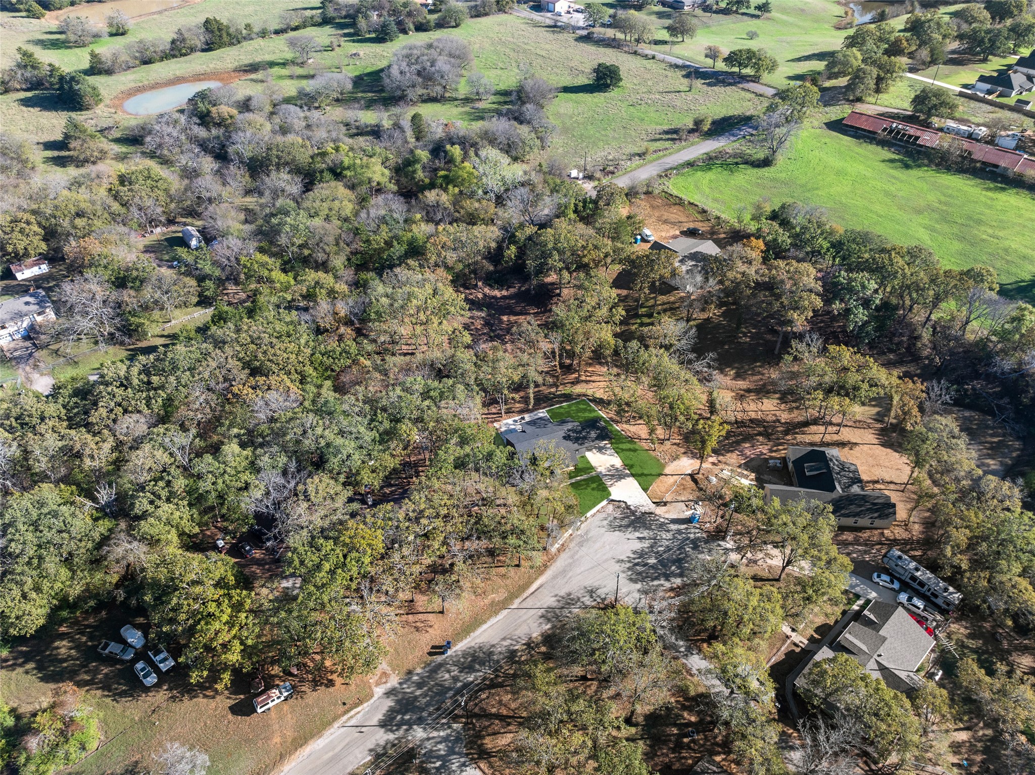 246 Karen Drive Denison TX 75021