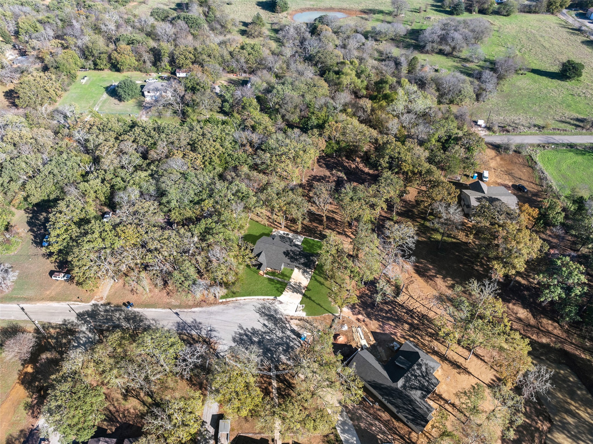 246 Karen Drive Denison TX 75021