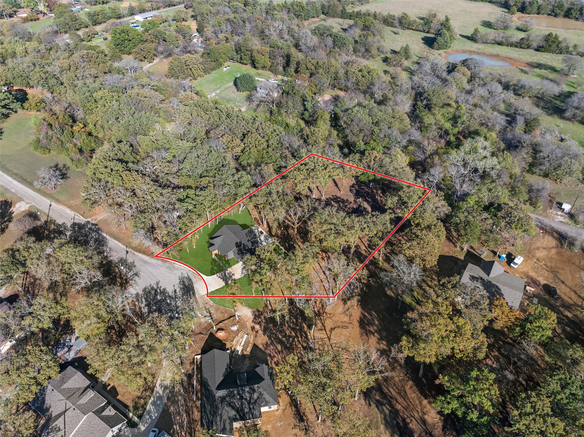 246 Karen Drive Denison TX 75021