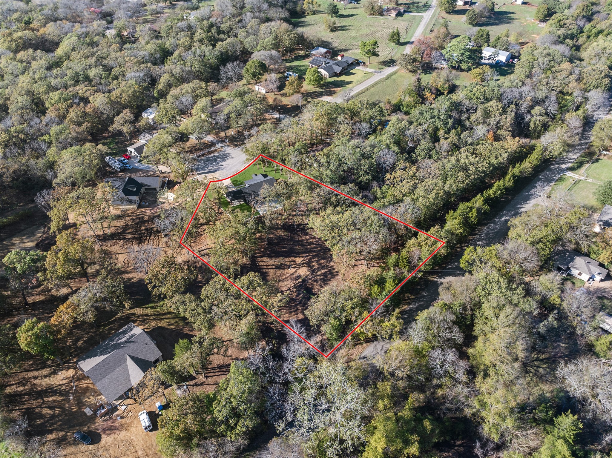 246 Karen Drive Denison TX 75021