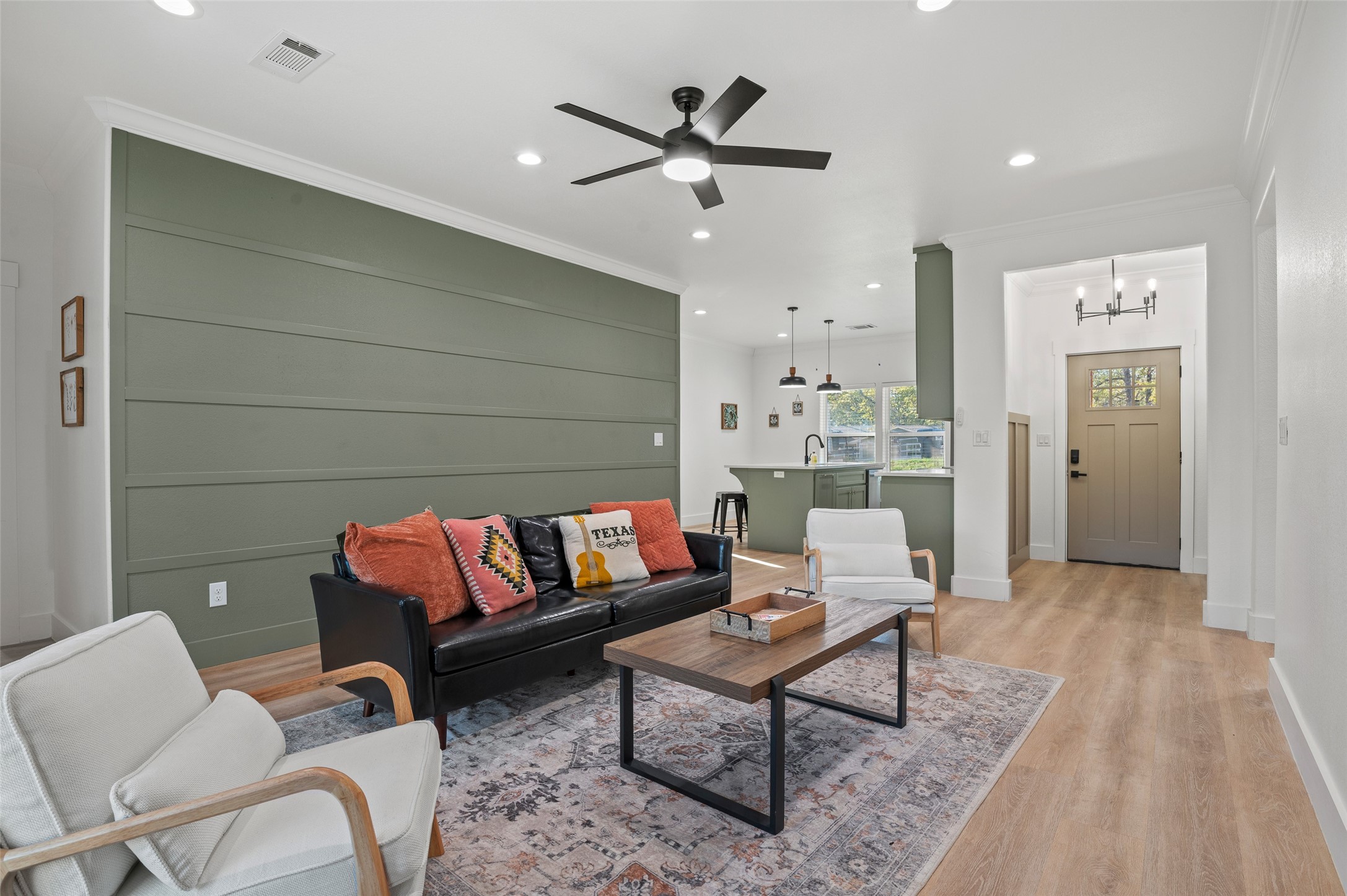 246 Karen Drive Denison TX 75021