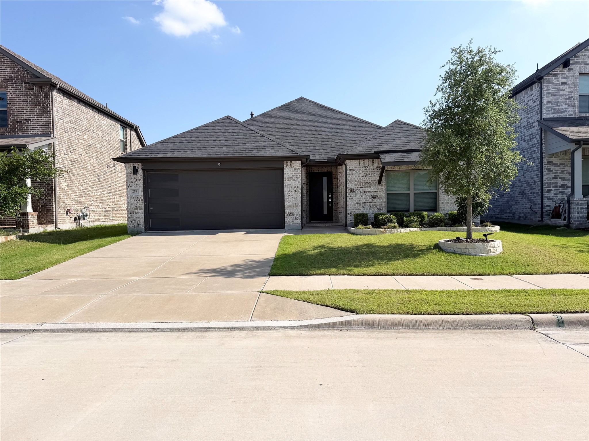 218 Brookview Drive Lavon TX 75166