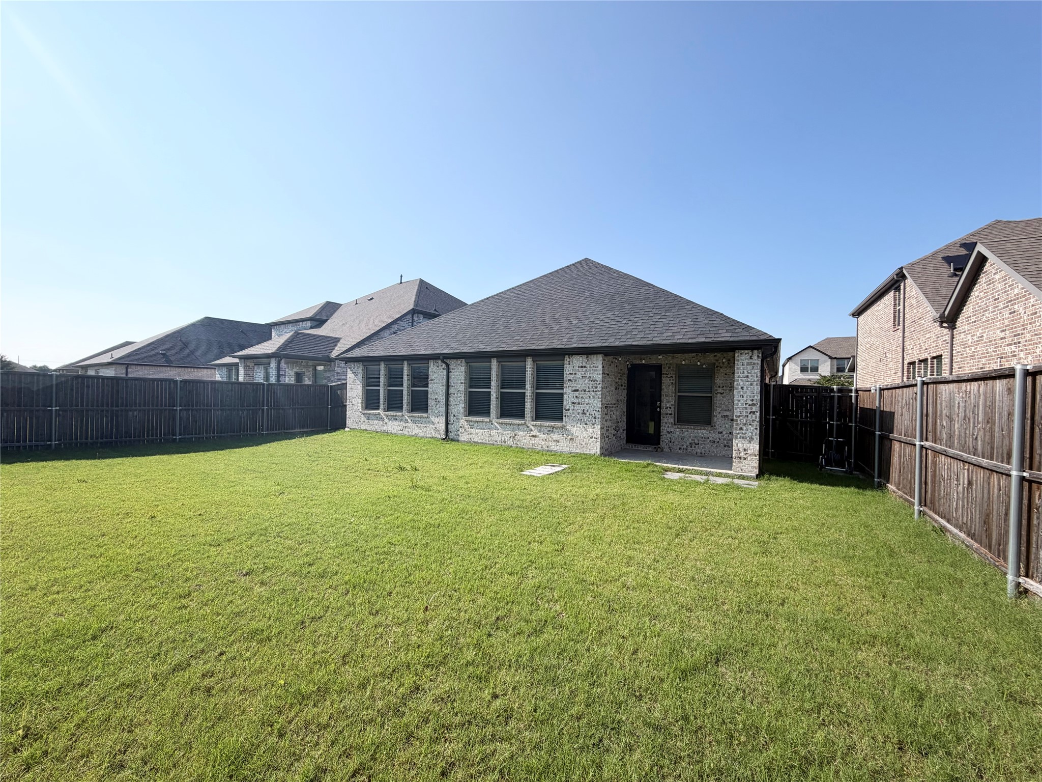 218 Brookview Drive Lavon TX 75166