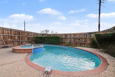 2829 Panorama Drive Carrollton TX 75007