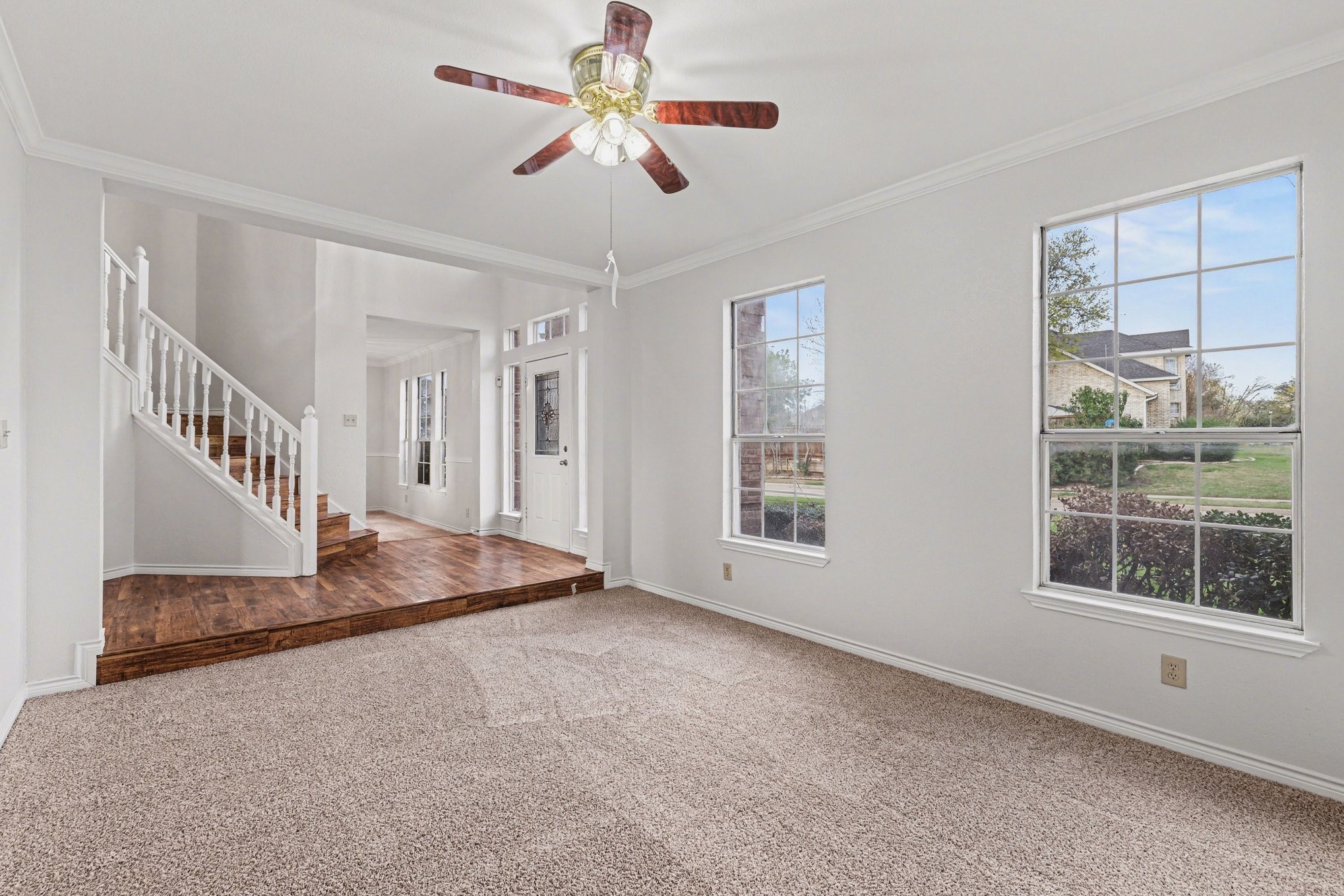 2829 Panorama Drive Carrollton TX 75007
