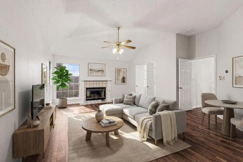 2829 Panorama Drive Carrollton TX 75007