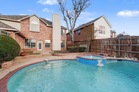 2829 Panorama Drive Carrollton TX 75007