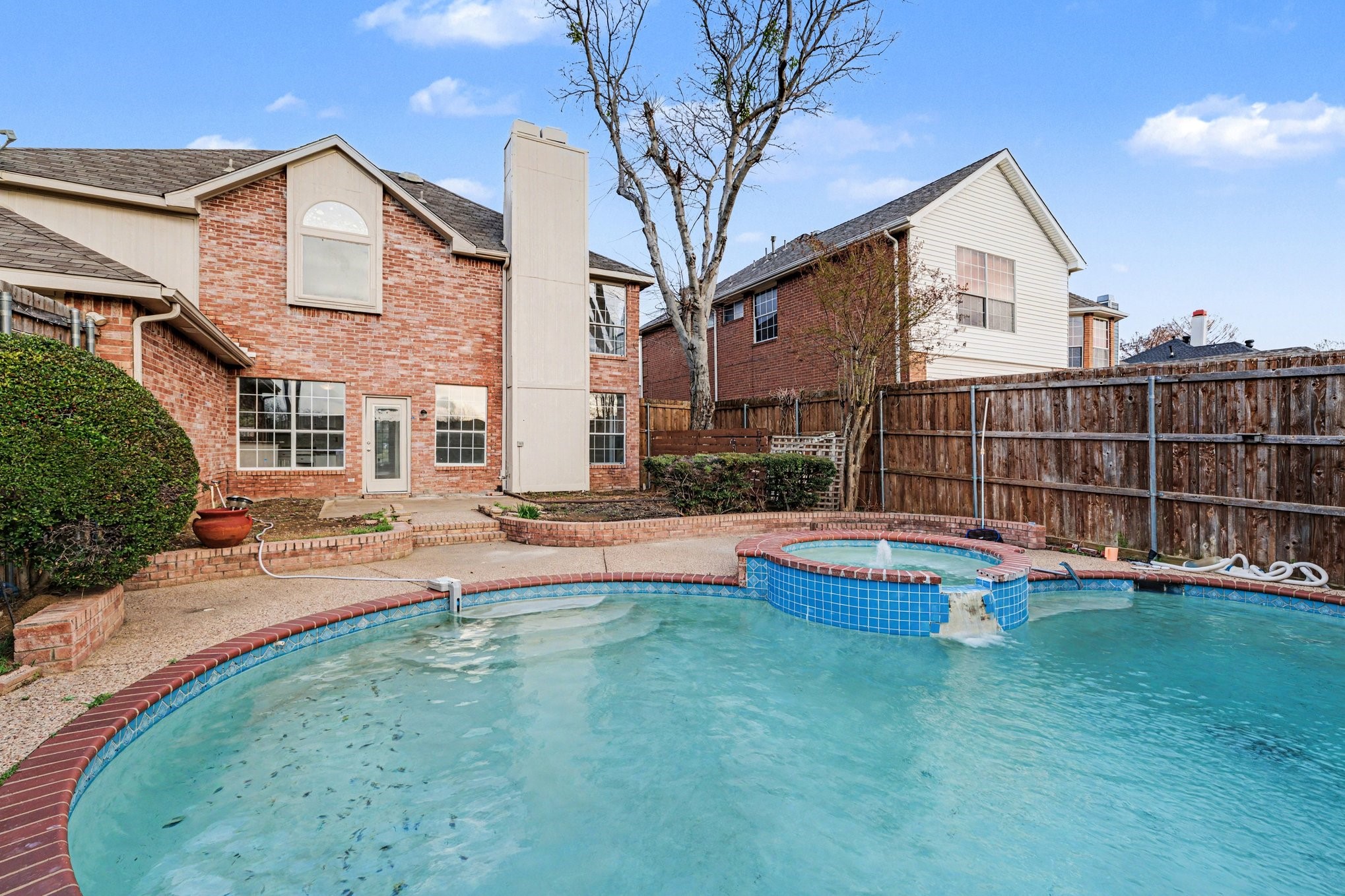 2829 Panorama Drive Carrollton TX 75007